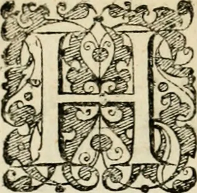 An illustration from Symbolorvm & emblematvm ex re herbaria desvmtorvm centvria vna, 1590, leaf 205