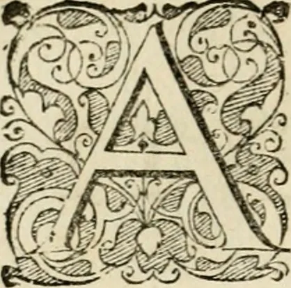 An illustration from Symbolorvm & emblematvm ex re herbaria desvmtorvm centvria vna, 1590, leaf 215