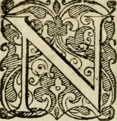 An illustration from Symbolorvm & emblematvm ex re herbaria desvmtorvm centvria vna, 1590, leaf 219