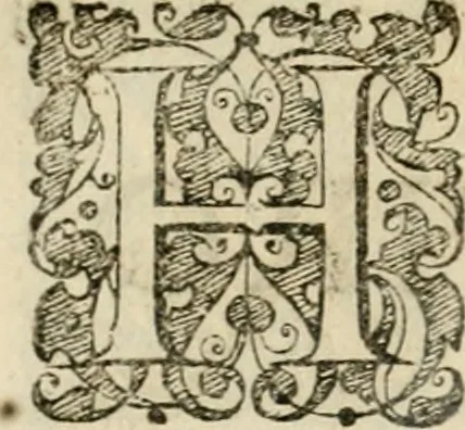 An illustration from Symbolorvm & emblematvm ex re herbaria desvmtorvm centvria vna, 1590, leaf 221