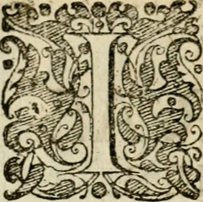 An illustration from Symbolorvm & emblematvm ex re herbaria desvmtorvm centvria vna, 1590, leaf 223