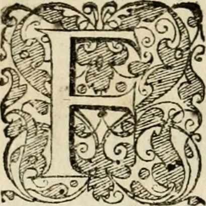 An illustration from Symbolorvm & emblematvm ex re herbaria desvmtorvm centvria vna, 1590, leaf 235