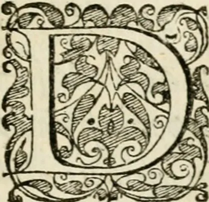 An illustration from Symbolorvm & emblematvm ex re herbaria desvmtorvm centvria vna, 1590, leaf 236