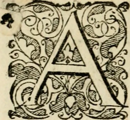 An illustration from Symbolorvm & emblematvm ex re herbaria desvmtorvm centvria vna, 1590, leaf 41