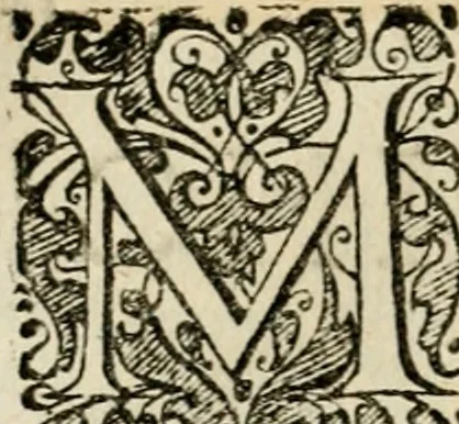 An illustration from Symbolorvm & emblematvm ex re herbaria desvmtorvm centvria vna, 1590, leaf 43