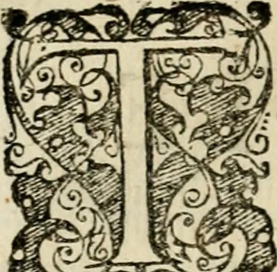 An illustration from Symbolorvm & emblematvm ex re herbaria desvmtorvm centvria vna, 1590, leaf 47