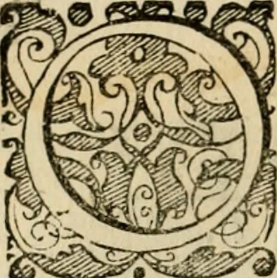 An illustration from Symbolorvm & emblematvm ex re herbaria desvmtorvm centvria vna, 1590, leaf 63