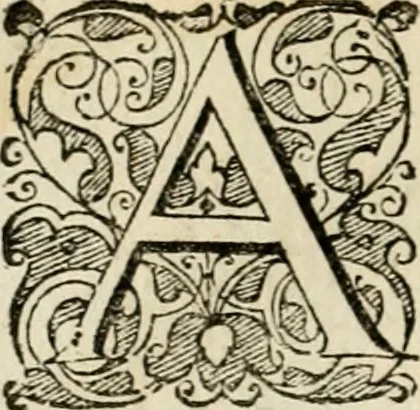 An illustration from Symbolorvm & emblematvm ex re herbaria desvmtorvm centvria vna, 1590, leaf 71