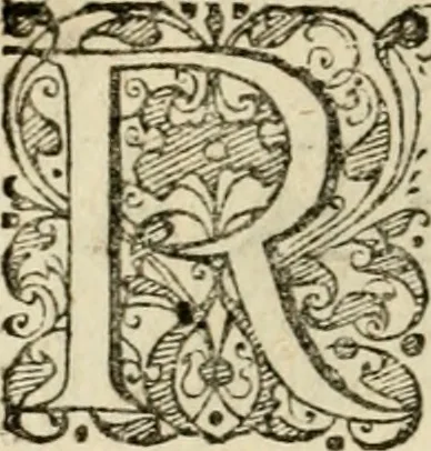 An illustration from Symbolorvm & emblematvm ex re herbaria desvmtorvm centvria vna, 1590, leaf 81