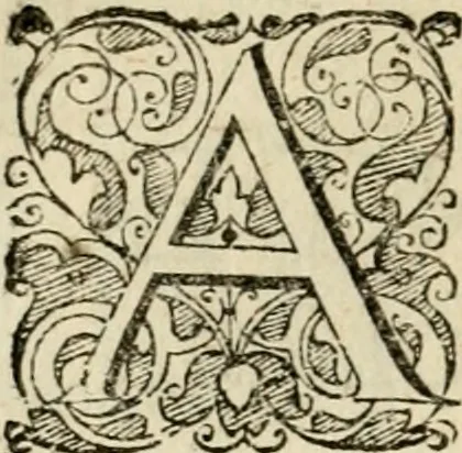 An illustration from Symbolorvm & emblematvm ex re herbaria desvmtorvm centvria vna, 1590, leaf 83