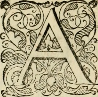 An illustration from Symbolorvm & emblematvm ex re herbaria desvmtorvm centvria vna, 1590, leaf 95