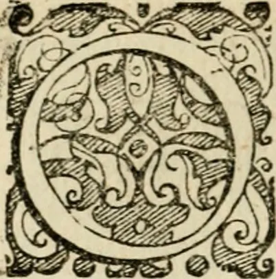 An illustration from Symbolorvm & emblematvm ex re herbaria desvmtorvm centvria vna, 1590, leaf 97