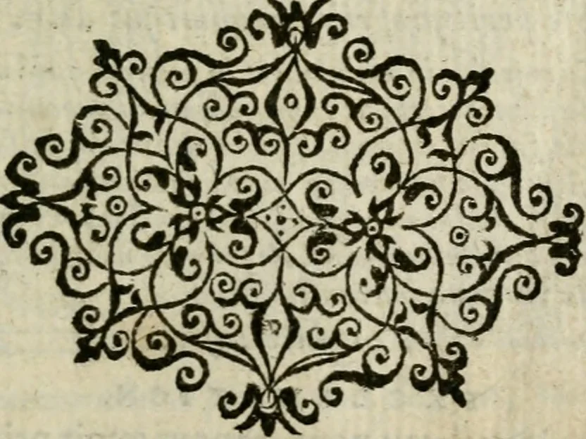 An illustration from Emblemes d'Alciat : en latin et francois vers povr vers, 1574, leaf 262
