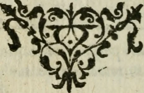 An illustration from Emblemes d'Alciat : en latin et francois vers povr vers, 1574, leaf 265