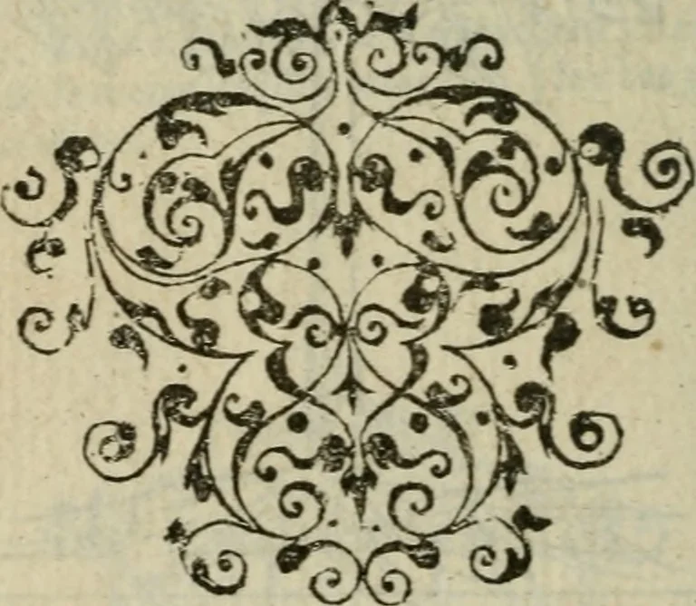An illustration from Emblemes d'Alciat : en latin et francois vers povr vers, 1574, leaf 333