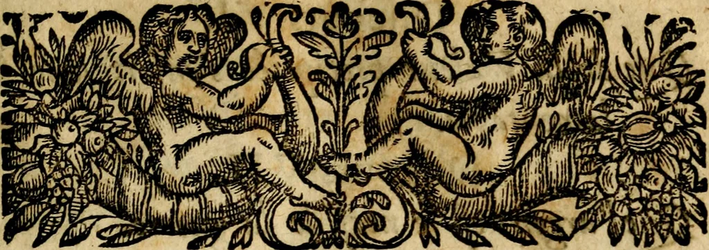 An illustration from Emblemes divers, representez dans cent quarante figures en taille-douce : Enrichis de discours moraux, philosophiques, politiques, et hystoriques ... Où il est traité de la science des roys, princes, ministres d'estats, et generaux d'armées, 1659, leaf 10