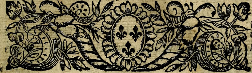 An illustration from Emblemes divers, representez dans cent quarante figures en taille-douce : Enrichis de discours moraux, philosophiques, politiques, et hystoriques ... Où il est traité de la science des roys, princes, ministres d'estats, et generaux d'armées, 1659, leaf 127