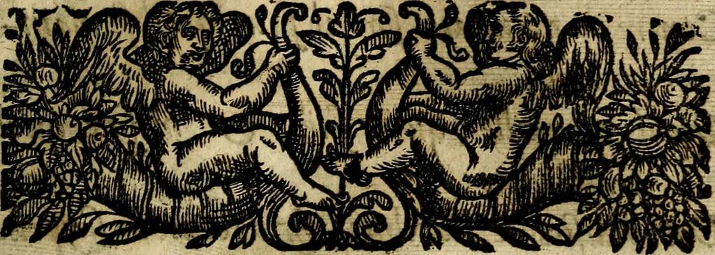An illustration from Emblemes divers, representez dans cent quarante figures en taille-douce : Enrichis de discours moraux, philosophiques, politiques, et hystoriques ... Où il est traité de la science des roys, princes, ministres d'estats, et generaux d'armées, 1659, leaf 141