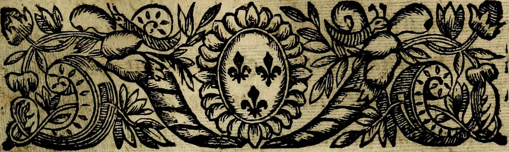 An illustration from Emblemes divers, representez dans cent quarante figures en taille-douce : Enrichis de discours moraux, philosophiques, politiques, et hystoriques ... Où il est traité de la science des roys, princes, ministres d'estats, et generaux d'armées, 1659, leaf 151