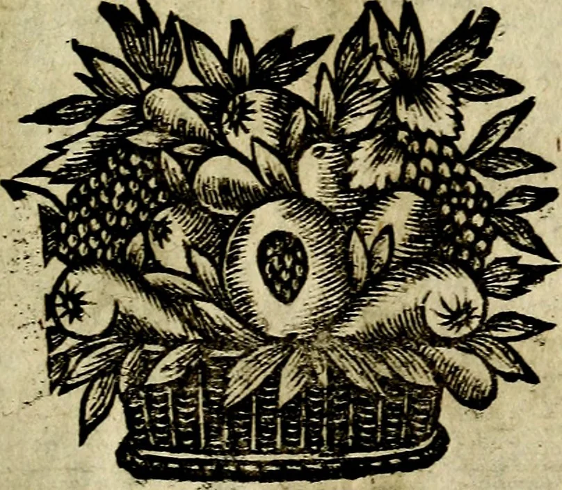 An illustration from Emblemes divers, representez dans cent quarante figures en taille-douce : Enrichis de discours moraux, philosophiques, politiques, et hystoriques ... Où il est traité de la science des roys, princes, ministres d'estats, et generaux d'armées, 1659, leaf 163