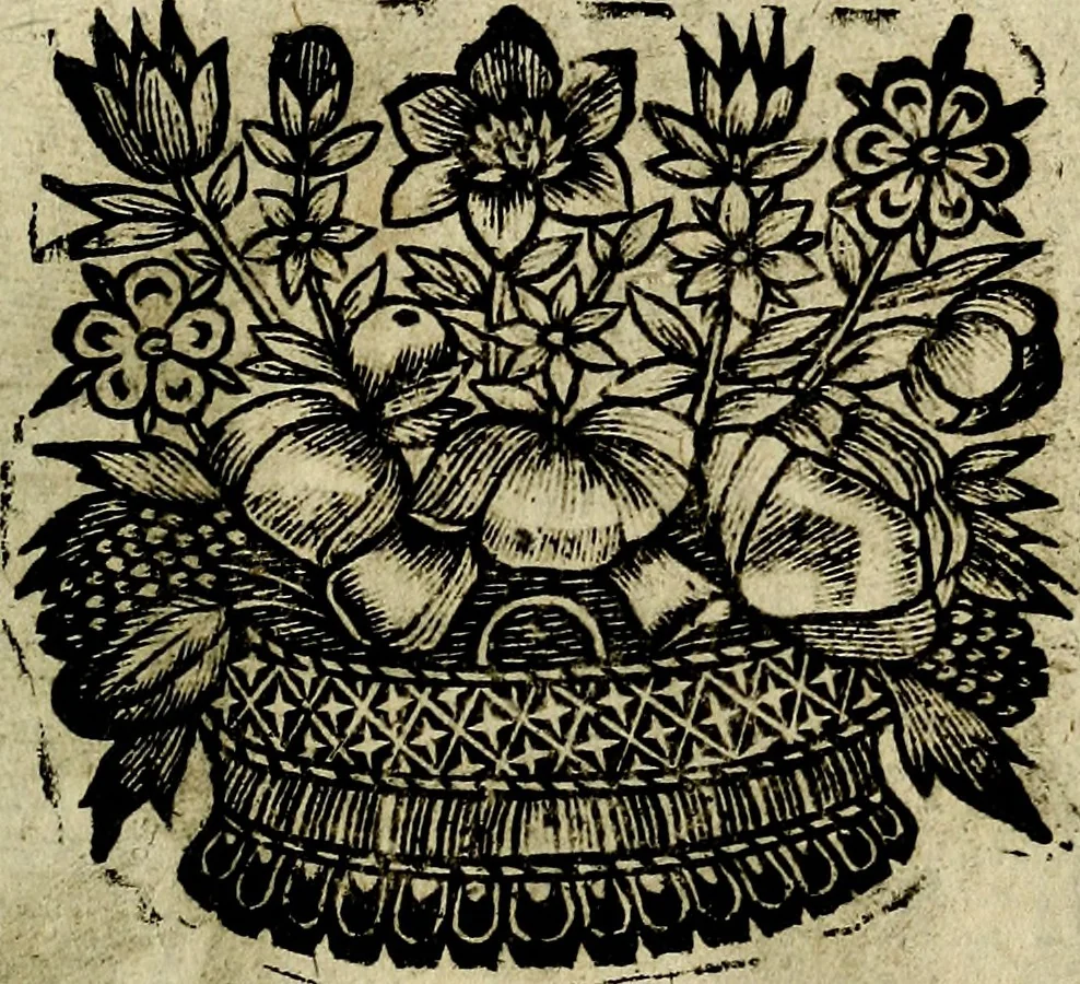 An illustration from Emblemes divers, representez dans cent quarante figures en taille-douce : Enrichis de discours moraux, philosophiques, politiques, et hystoriques ... Où il est traité de la science des roys, princes, ministres d'estats, et generaux d'armées, 1659, leaf 229
