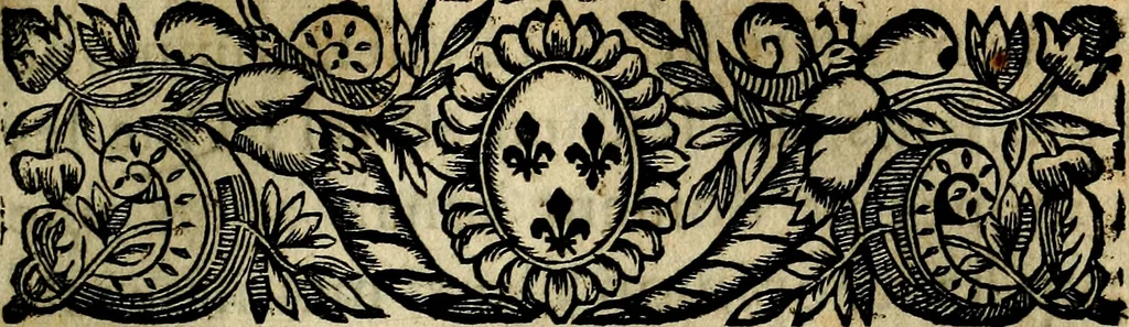 An illustration from Emblemes divers, representez dans cent quarante figures en taille-douce : Enrichis de discours moraux, philosophiques, politiques, et hystoriques ... Où il est traité de la science des roys, princes, ministres d'estats, et generaux d'armées, 1659, leaf 237