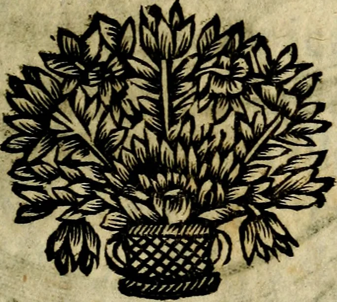 An illustration from Emblemes divers, representez dans cent quarante figures en taille-douce : Enrichis de discours moraux, philosophiques, politiques, et hystoriques ... Où il est traité de la science des roys, princes, ministres d'estats, et generaux d'armées, 1659, leaf 249