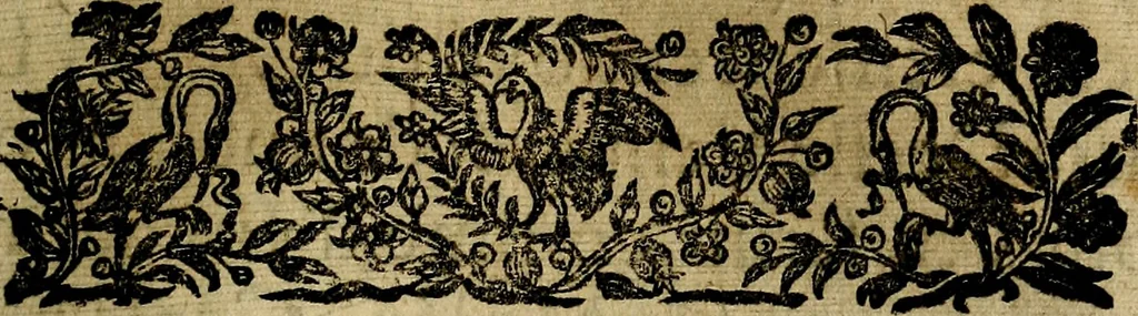 An illustration from Emblemes divers, representez dans cent quarante figures en taille-douce : Enrichis de discours moraux, philosophiques, politiques, et hystoriques ... Où il est traité de la science des roys, princes, ministres d'estats, et generaux d'armées, 1659, leaf 251