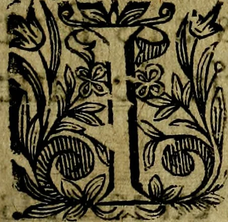An illustration from Emblemes divers, representez dans cent quarante figures en taille-douce : Enrichis de discours moraux, philosophiques, politiques, et hystoriques ... Où il est traité de la science des roys, princes, ministres d'estats, et generaux d'armées, 1659, leaf 263