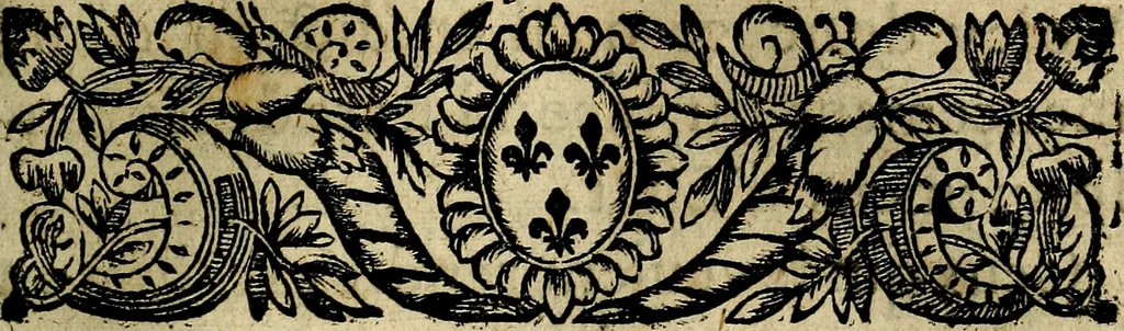 An illustration from Emblemes divers, representez dans cent quarante figures en taille-douce : Enrichis de discours moraux, philosophiques, politiques, et hystoriques ... Où il est traité de la science des roys, princes, ministres d'estats, et generaux d'armées, 1659, leaf 275