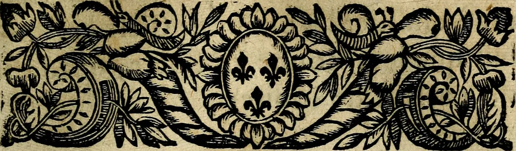 An illustration from Emblemes divers, representez dans cent quarante figures en taille-douce : Enrichis de discours moraux, philosophiques, politiques, et hystoriques ... Où il est traité de la science des roys, princes, ministres d'estats, et generaux d'armées, 1659, leaf 293