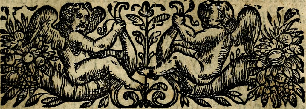An illustration from Emblemes divers, representez dans cent quarante figures en taille-douce : Enrichis de discours moraux, philosophiques, politiques, et hystoriques ... Où il est traité de la science des roys, princes, ministres d'estats, et generaux d'armées, 1659, leaf 301