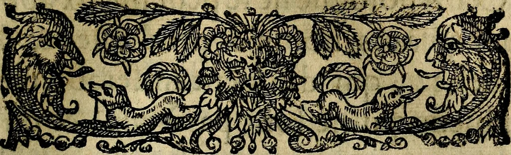 An illustration from Emblemes divers, representez dans cent quarante figures en taille-douce : Enrichis de discours moraux, philosophiques, politiques, et hystoriques ... Où il est traité de la science des roys, princes, ministres d'estats, et generaux d'armées, 1659, leaf 343
