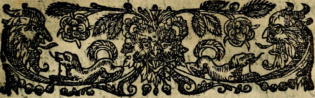 An illustration from Emblemes divers, representez dans cent quarante figures en taille-douce : Enrichis de discours moraux, philosophiques, politiques, et hystoriques ... Où il est traité de la science des roys, princes, ministres d'estats, et generaux d'armées, 1659, leaf 385