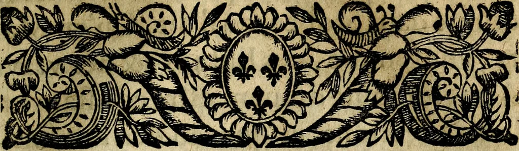 An illustration from Emblemes divers, representez dans cent quarante figures en taille-douce : Enrichis de discours moraux, philosophiques, politiques, et hystoriques ... Où il est traité de la science des roys, princes, ministres d'estats, et generaux d'armées, 1659, leaf 407