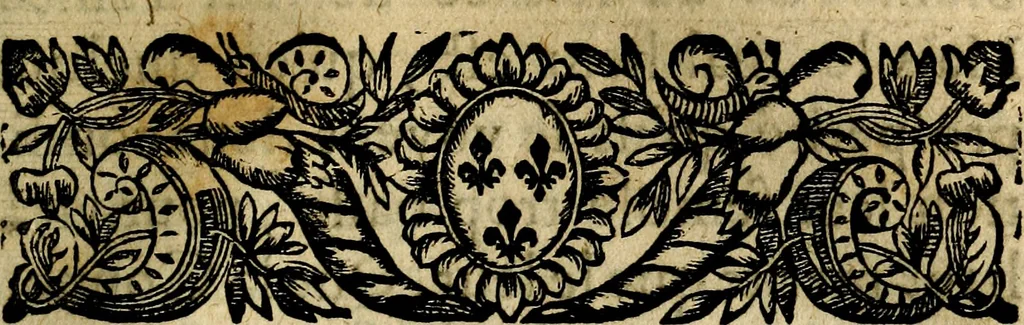 An illustration from Emblemes divers, representez dans cent quarante figures en taille-douce : Enrichis de discours moraux, philosophiques, politiques, et hystoriques ... Où il est traité de la science des roys, princes, ministres d'estats, et generaux d'armées, 1659, leaf 461