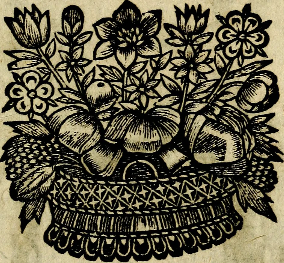 An illustration from Emblemes divers, representez dans cent quarante figures en taille-douce : Enrichis de discours moraux, philosophiques, politiques, et hystoriques ... Où il est traité de la science des roys, princes, ministres d'estats, et generaux d'armées, 1659, leaf 509