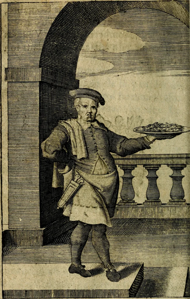 An illustration from Emblemes divers, representez dans cent quarante figures en taille-douce : Enrichis de discours moraux, philosophiques, politiques, et hystoriques ... Où il est traité de la science des roys, princes, ministres d'estats, et generaux d'armées, 1659, leaf 578