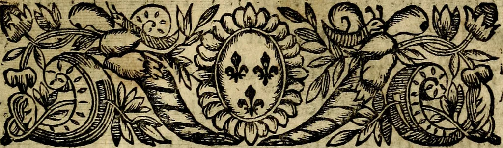 An illustration from Emblemes divers, representez dans cent quarante figures en taille-douce : Enrichis de discours moraux, philosophiques, politiques, et hystoriques ... Où il est traité de la science des roys, princes, ministres d'estats, et generaux d'armées, 1659, leaf 75