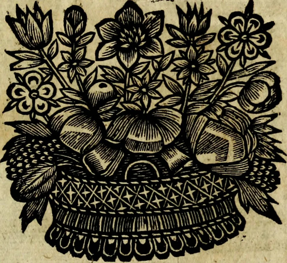 An illustration from Emblemes divers, representez dans cent quarante figures en taille-douce : Enrichis de discours moraux, philosophiques, politiques, et hystoriques ... Où il est traité de la science des roys, princes, ministres d'estats, et generaux d'armées, 1659, leaf 89