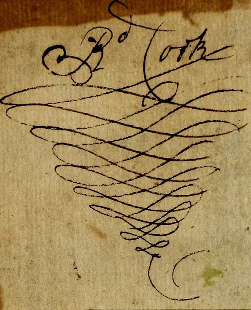An illustration from Emblemes nouveaux; esquels le cours de ce monde est depeint et representé par certaines figures, desquelles le sens est expliqué par rimes ... Premieremente en allemand & maintenent en françois .., 1617, leaf 1