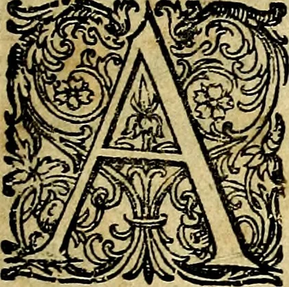 An illustration from Emblemes nouveaux; esquels le cours de ce monde est depeint et representé par certaines figures, desquelles le sens est expliqué par rimes ... Premieremente en allemand & maintenent en françois .., 1617, leaf 6