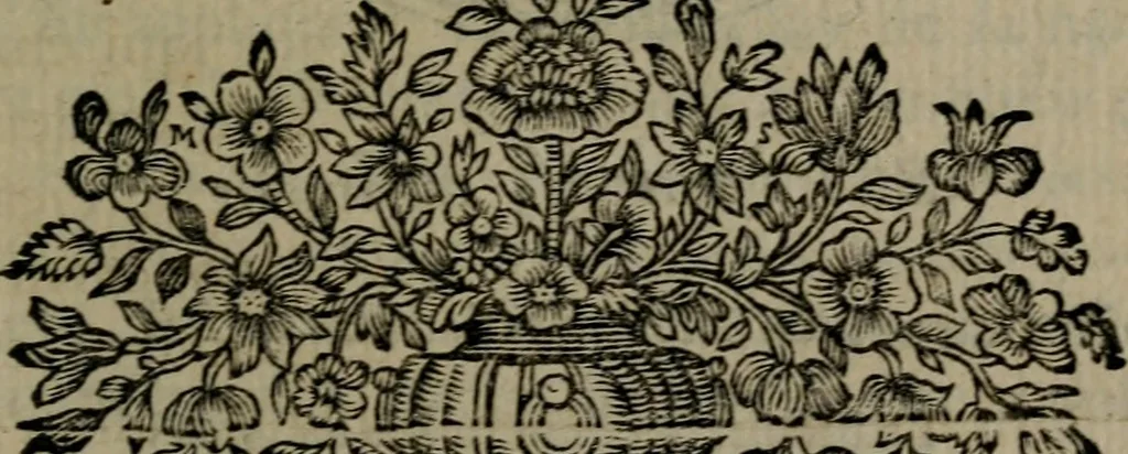 An illustration from Emblemes ou devises chretiennes : ouvrage mêlé de prose & de vers, et enrichi de figures .., 1717, leaf 100