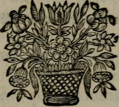 An illustration from Emblemes ou devises chretiennes : ouvrage mêlé de prose & de vers, et enrichi de figures .., 1717, leaf 136