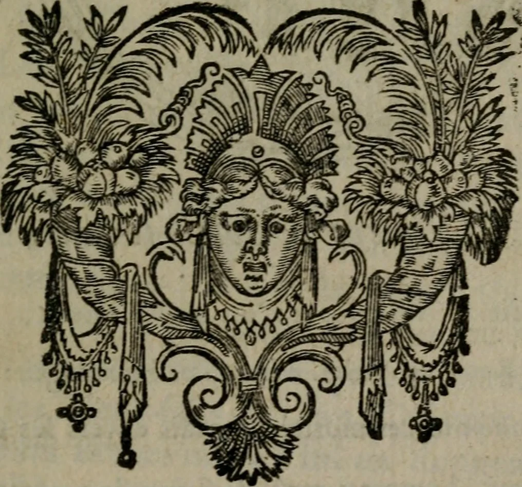 An illustration from Emblemes ou devises chretiennes : ouvrage mêlé de prose & de vers, et enrichi de figures .., 1717, leaf 156
