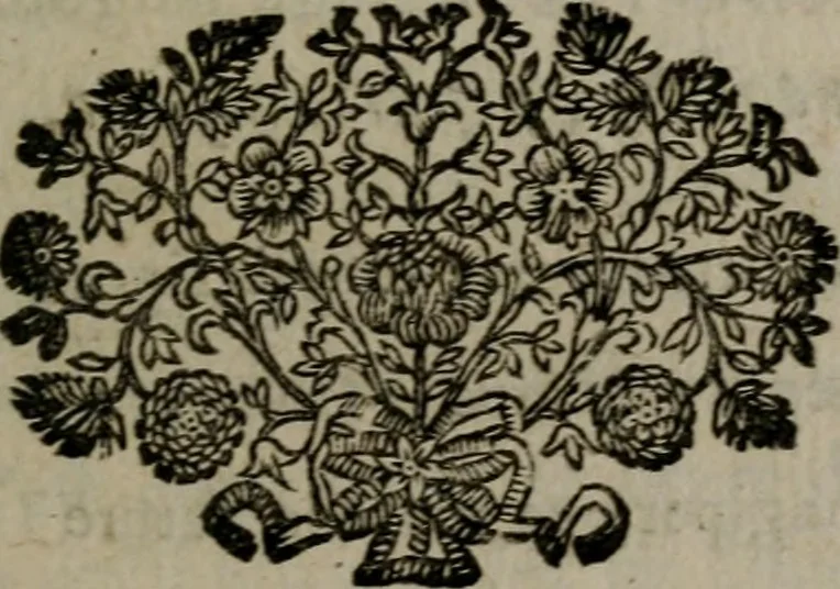 An illustration from Emblemes ou devises chretiennes : ouvrage mêlé de prose & de vers, et enrichi de figures .., 1717, leaf 16