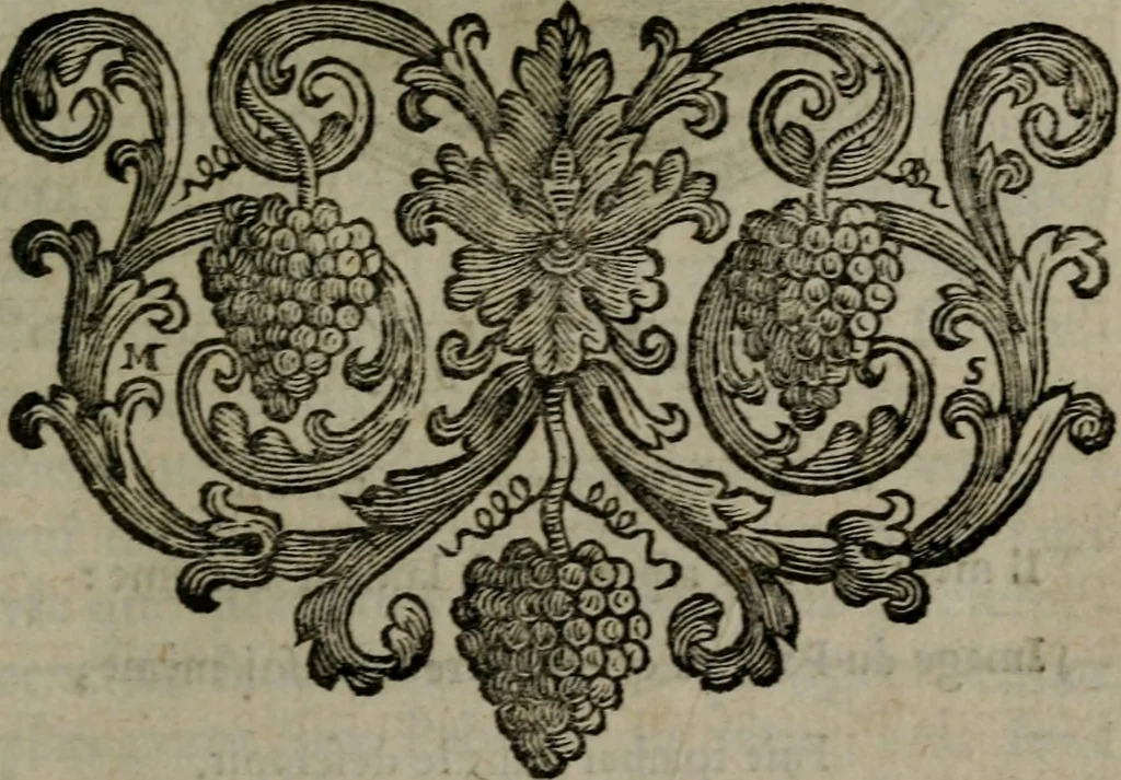 An illustration from Emblemes ou devises chretiennes : ouvrage mêlé de prose & de vers, et enrichi de figures .., 1717, leaf 160