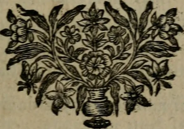 An illustration from Emblemes ou devises chretiennes : ouvrage mêlé de prose & de vers, et enrichi de figures .., 1717, leaf 216