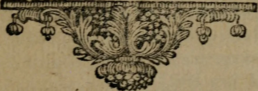 An illustration from Emblemes ou devises chretiennes : ouvrage mêlé de prose & de vers, et enrichi de figures .., 1717, leaf 24