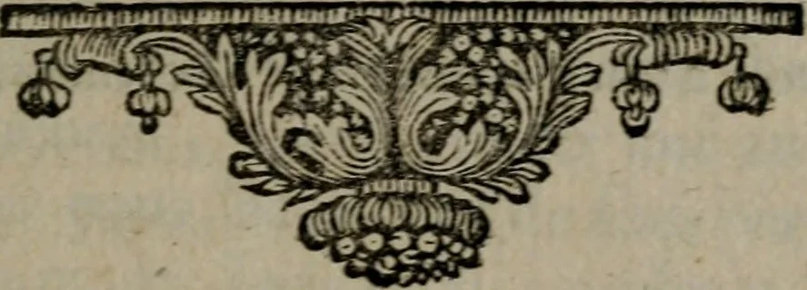 An illustration from Emblemes ou devises chretiennes : ouvrage mêlé de prose & de vers, et enrichi de figures .., 1717, leaf 244
